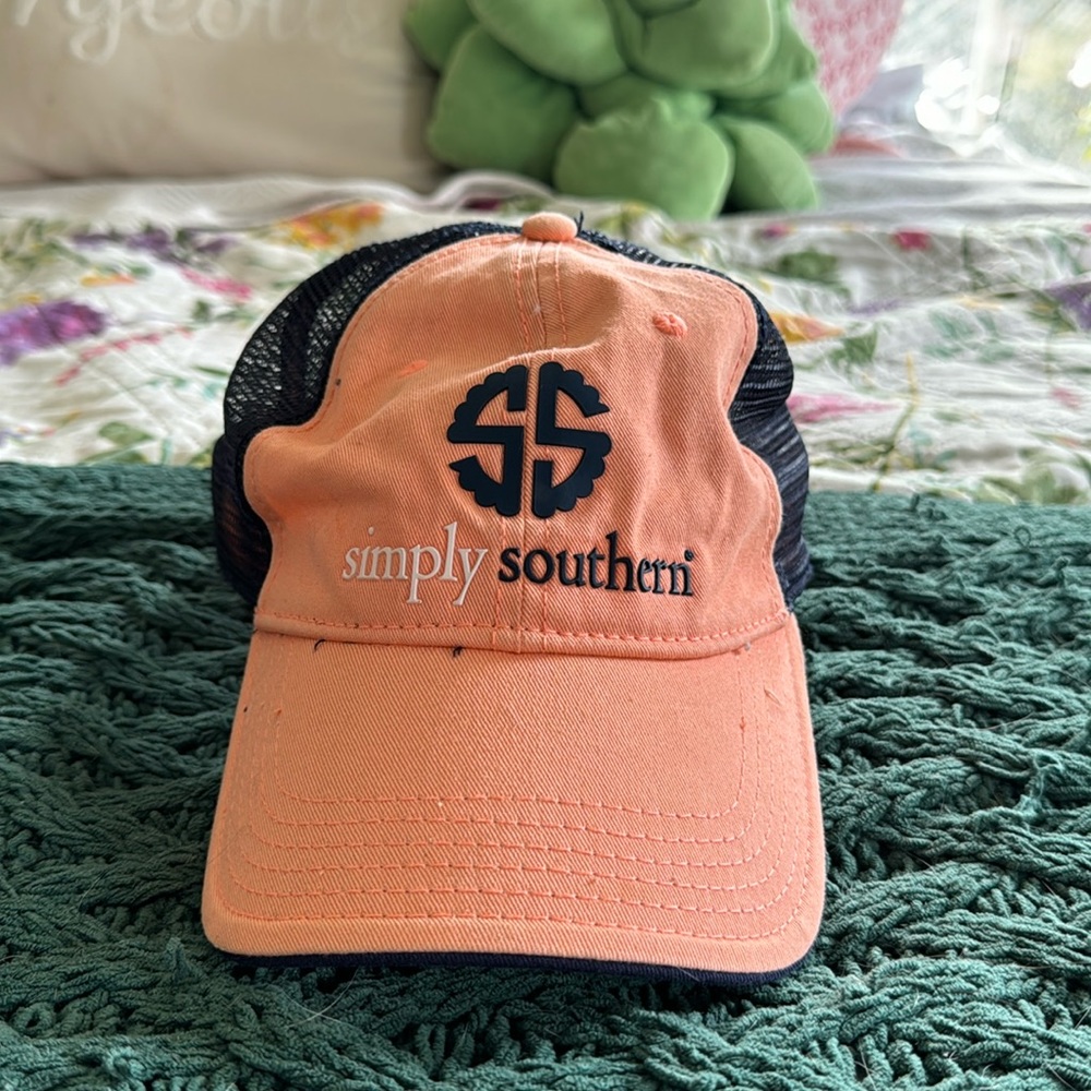 Simply Southern Hat